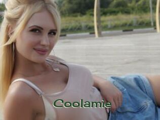 Coolamie