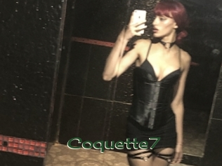 Coquette7