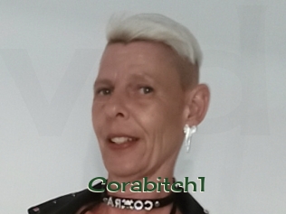 corabitch1 Vidéos Kochonnes