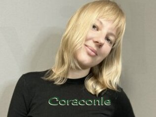 Coraconle