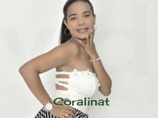 Coralinat