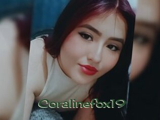 Coralinefox19