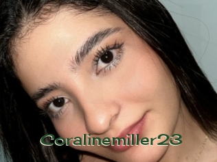 Coralinemiller23