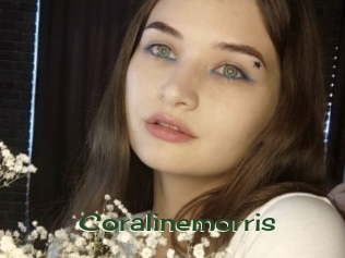 coralinemorris Vidéos Kochonnes