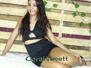 Coralsweett