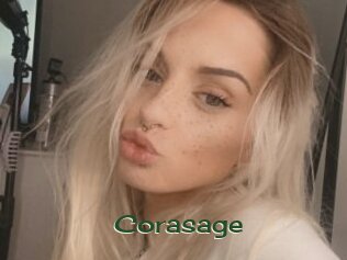 Corasage
