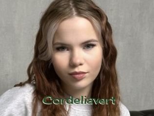 Cordeliavert