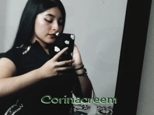 Corinacreem
