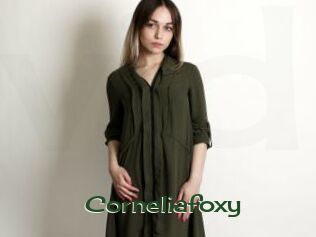 Corneliafoxy