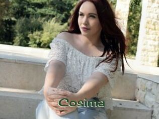 Cosima