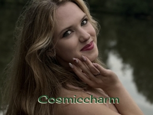 Cosmiccharm
