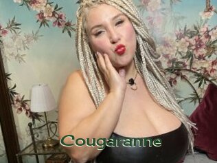Cougaranne
