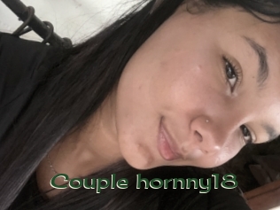 Couple_hornny18