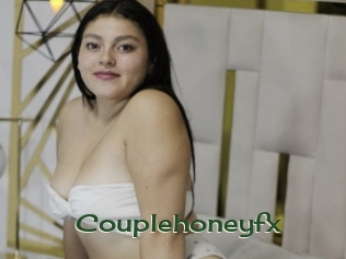 Couplehoneyfx