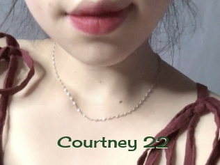 courtney_22 Vidéos Kochonnes