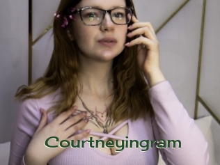 courtneyingram Vidéos Kochonnes