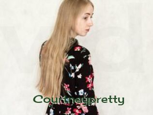 Courtneypretty