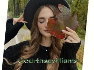 courtneyvilliams Vidéos Kochonnes