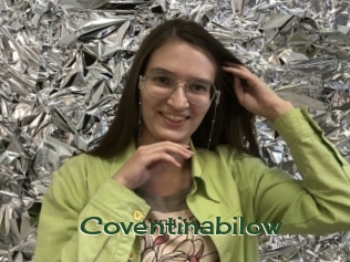 coventinabilow Vidéos Kochonnes