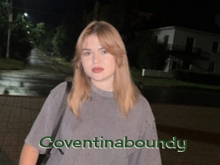 Coventinaboundy
