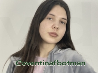 Coventinafootman