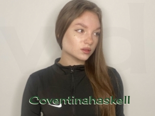 Coventinahaskell