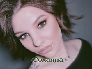 Coxanna