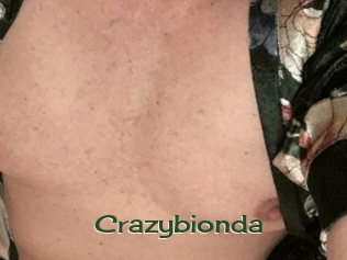 Crazybionda