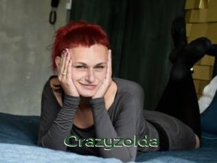 Crazyzolda