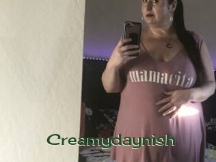 Creamydaynish