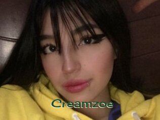 Creamzoe