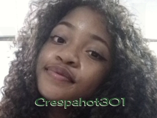 Crespahot301