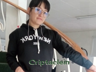 Criptaclein