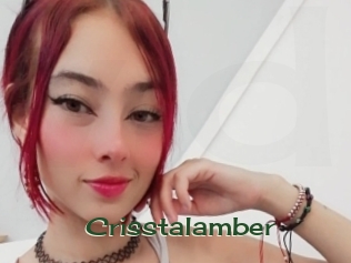 crisstalamber Vidéos Kochonnes