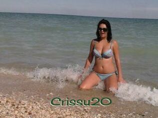 Crissu20