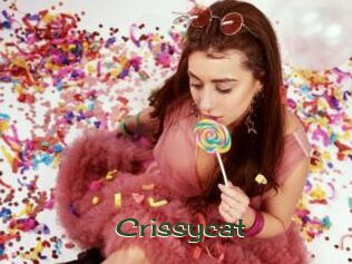 Crissycat