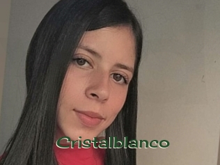 Cristalblanco