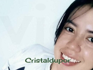 Cristaldupor