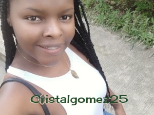 Cristalgomez25