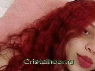 Cristalhoorny