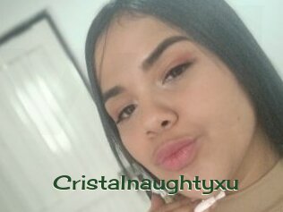cristalnaughtyxu Vidéos Kochonnes