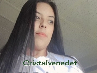 Cristalvenedet