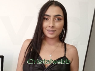 Cristalwebb