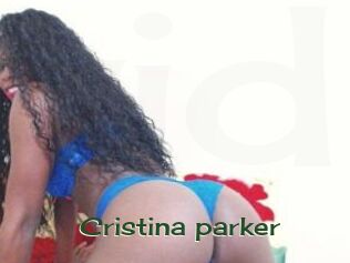 Cristina_parker