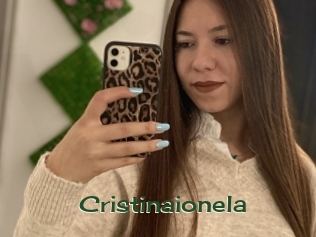 Cristinaionela