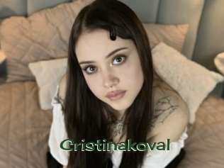Cristinakoval