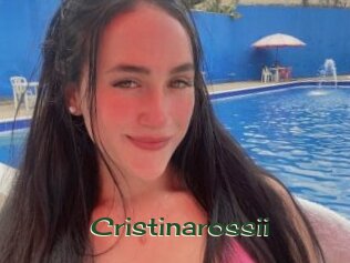 Cristinarossii
