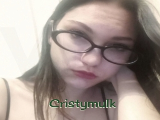 cristymulk Vidéos Kochonnes