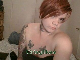 Crisylikes