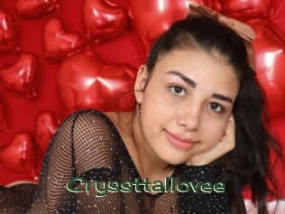 Cryssttallovee